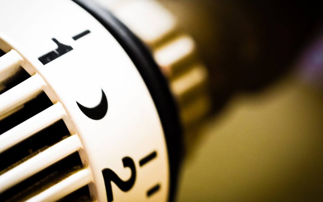 En luft til vand varmepumpe er effektiv energi besparelse
