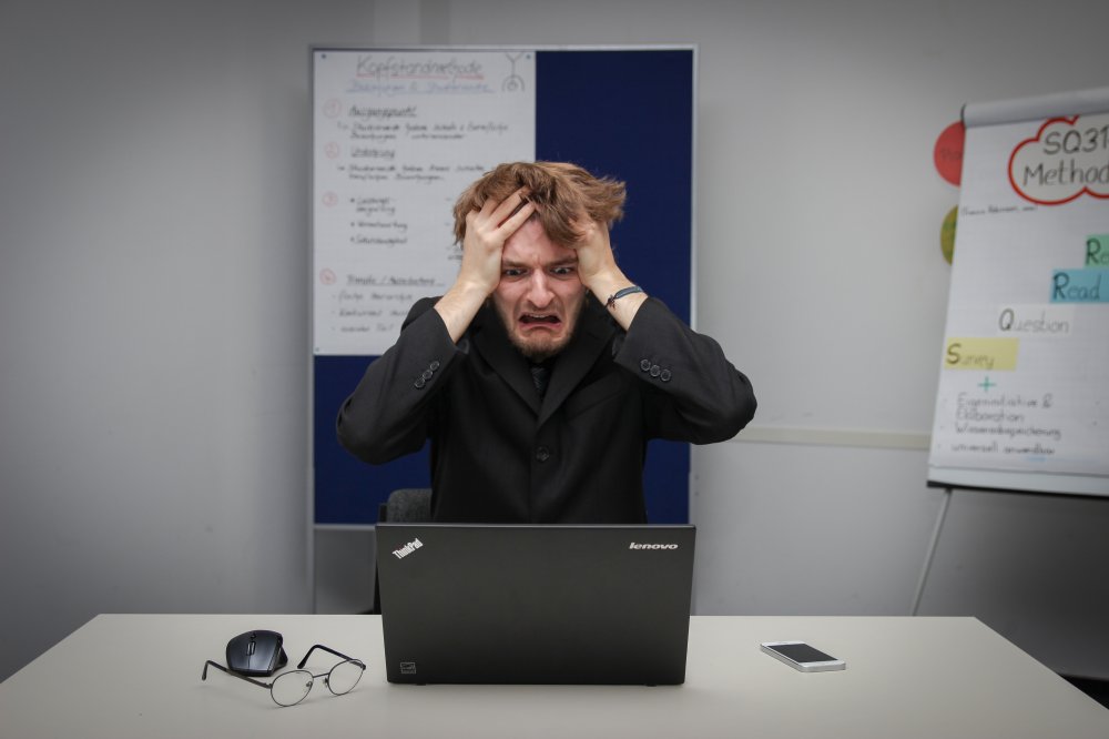 Få greb om computeren med SQL kurser
