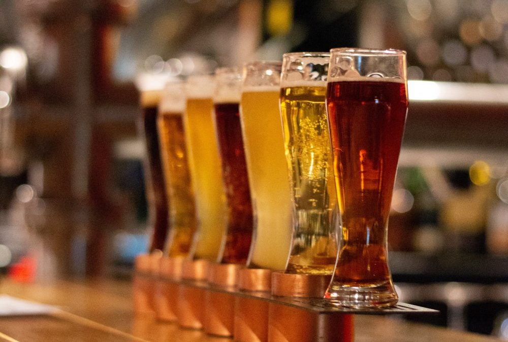 Bryg spændende og velsmagende øl med brygudstyr fra Albryg