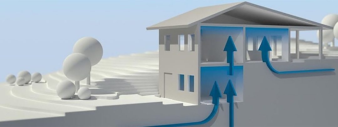 Beskyt dig selv og din familie imod radon